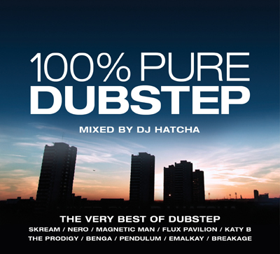 100 Pure Dubstep