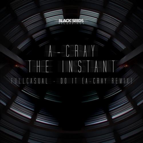 The Instant/Do It cover