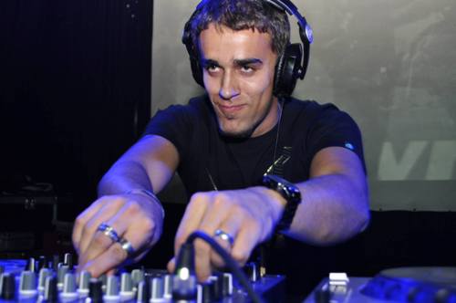 dj Symplex