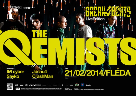 The Qemists