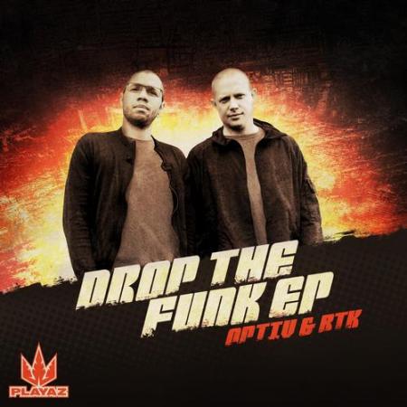 Optiv & BTK - Drop The Funk