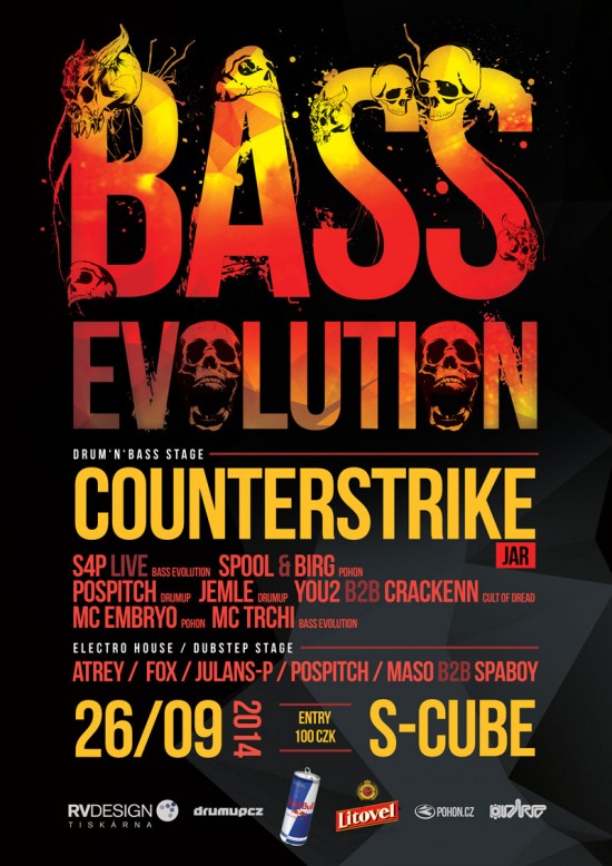 Bass Evolution