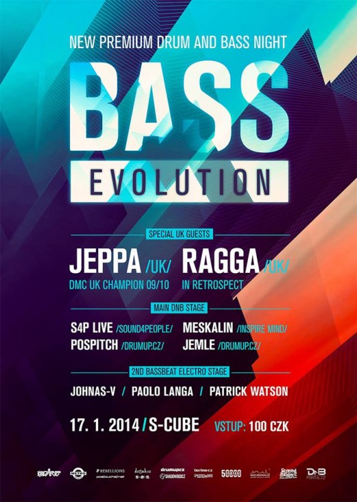 Bass Evolution