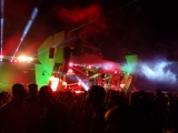 Let It Roll Open Air 2015